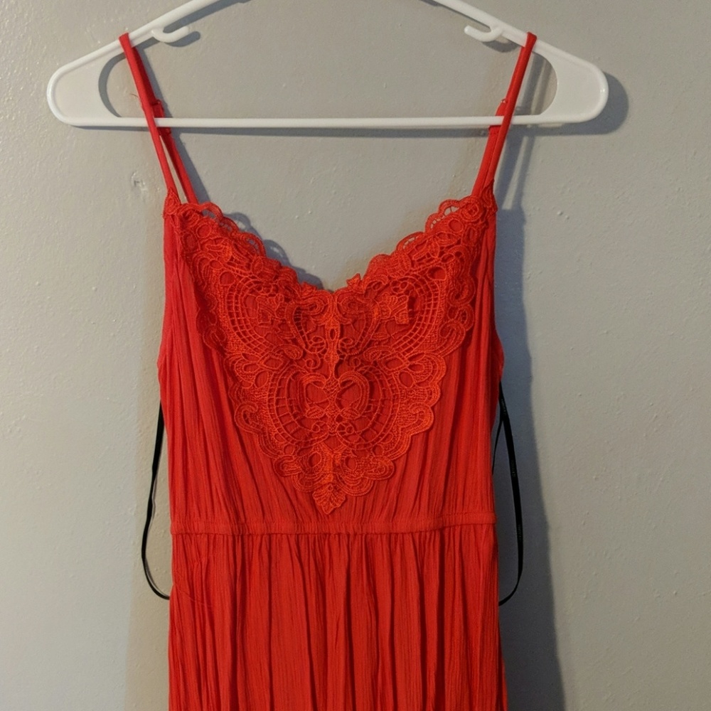 Forever 21 Maxi Dress